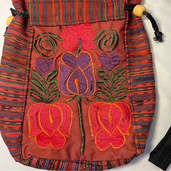 Crossbody Bag- From- San Pedro - Belize. 🏝️ - Picture 2 of 8